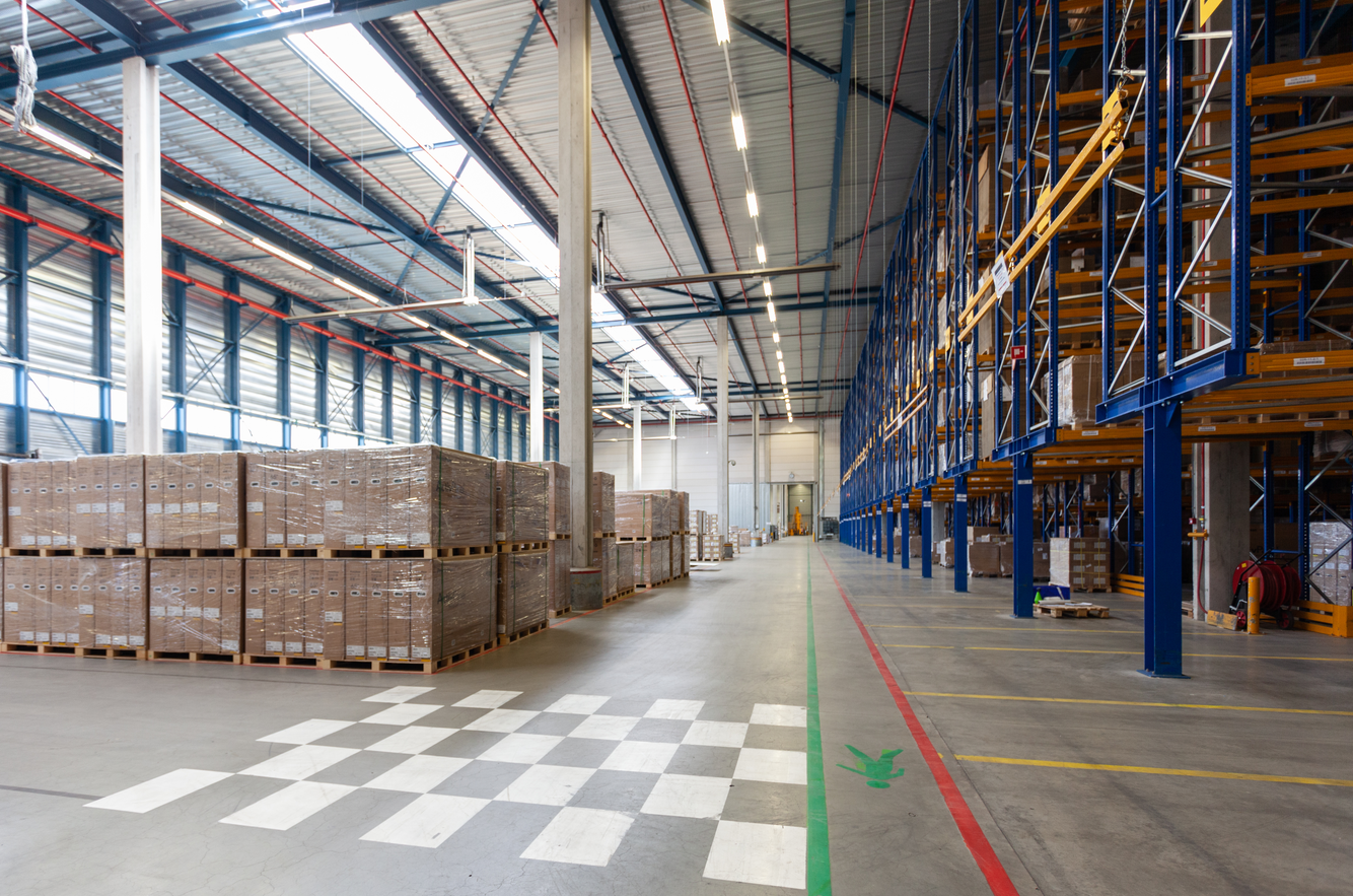 Key Considerations for Storing and Transporting Surfactants