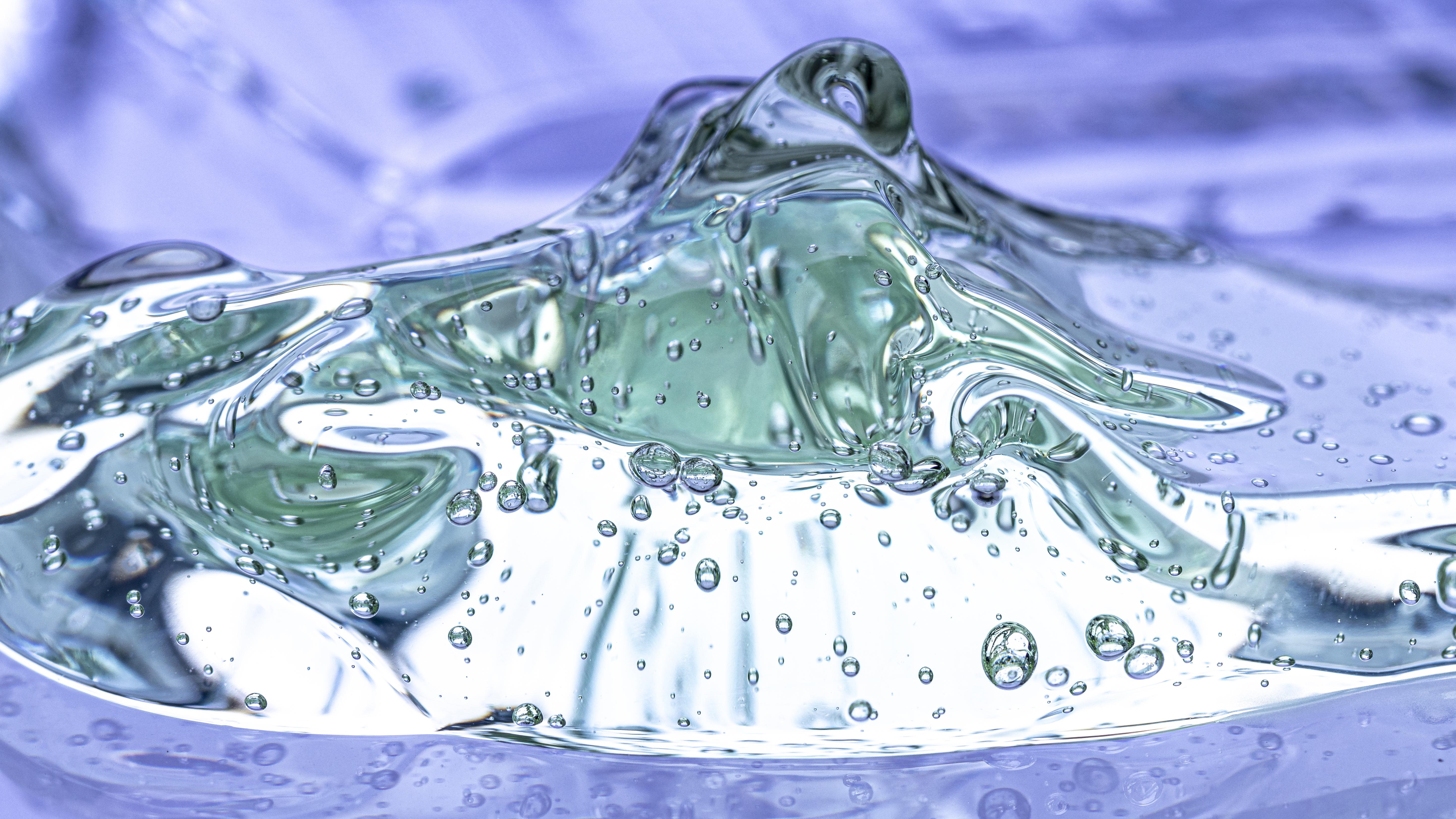 The Key Role of Surfactants in Cosmetics and Latest Formulation Trends