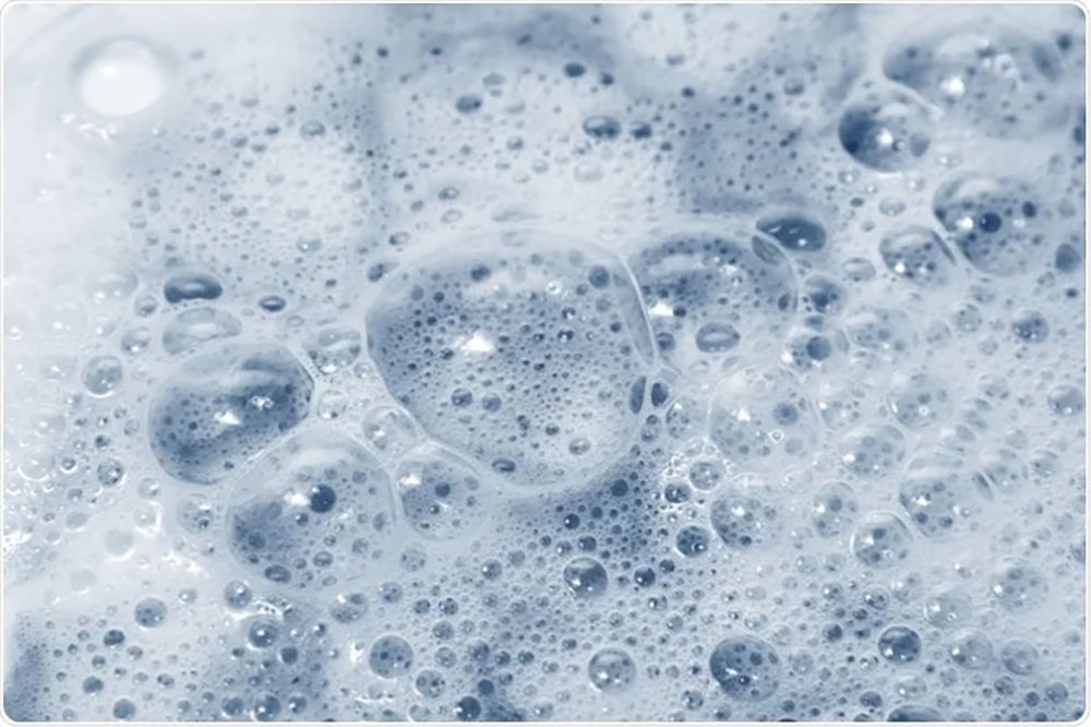 A Guide to Understanding Surfactants