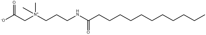 Lauramidopropyl Betaine (LAB) 