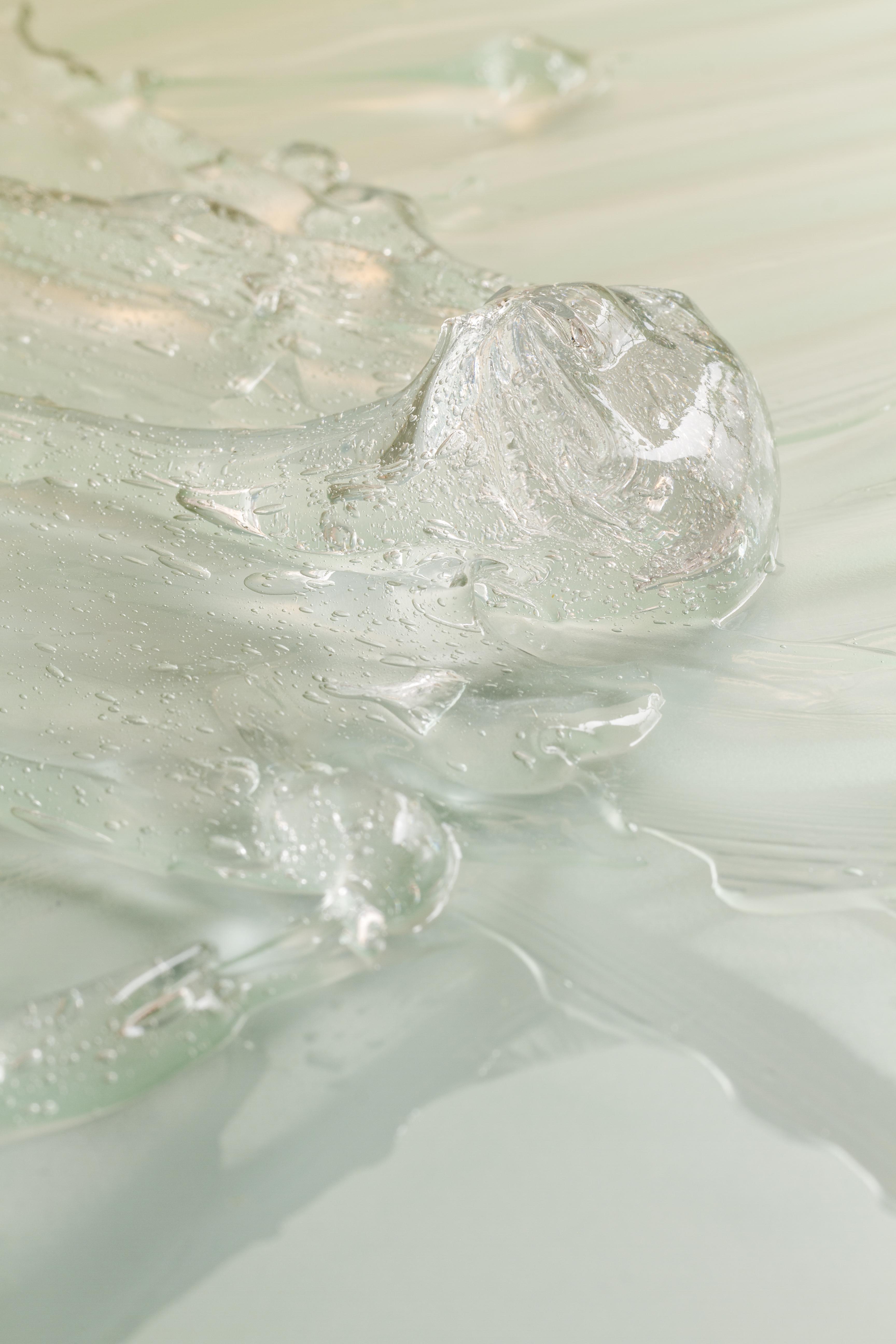 Key Roles of Surfactants in Gel-Based Products