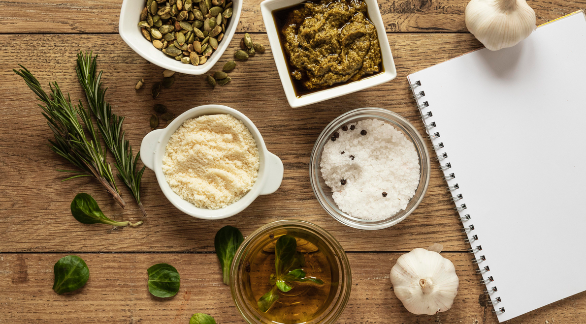 Surfactant Opportunities in Food Trade​