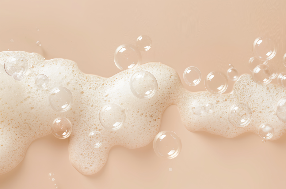 Daily Chemicals: Surfactant Compounding Essentials​