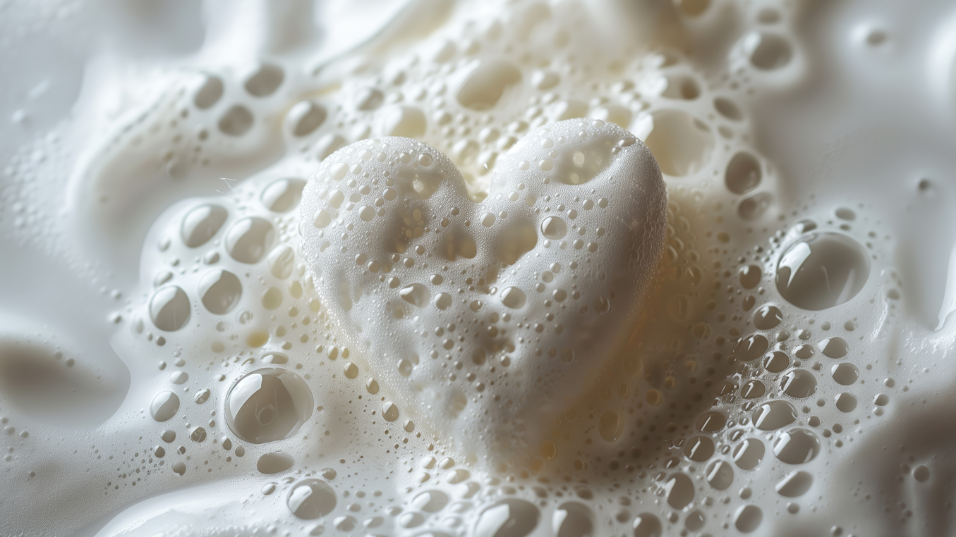Surfactants: From Surface Tension to Practical Use​ 