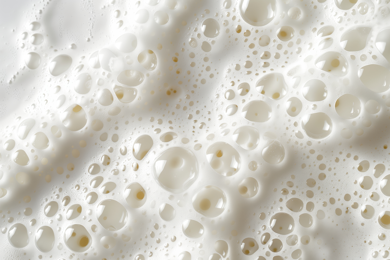 Technical Breakthroughs of Low-Foam Surfactants in Automatic Dishwasher Detergents
