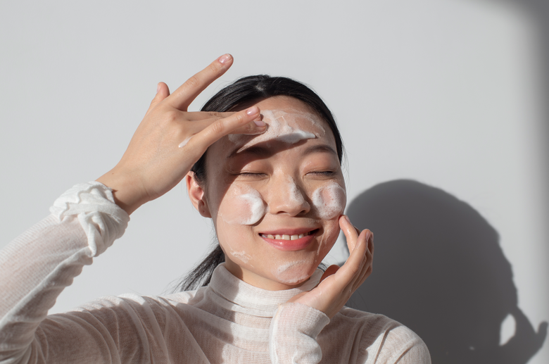 Bio-based Surfactant Microemulsion Technology:The new frontier of cosmetics