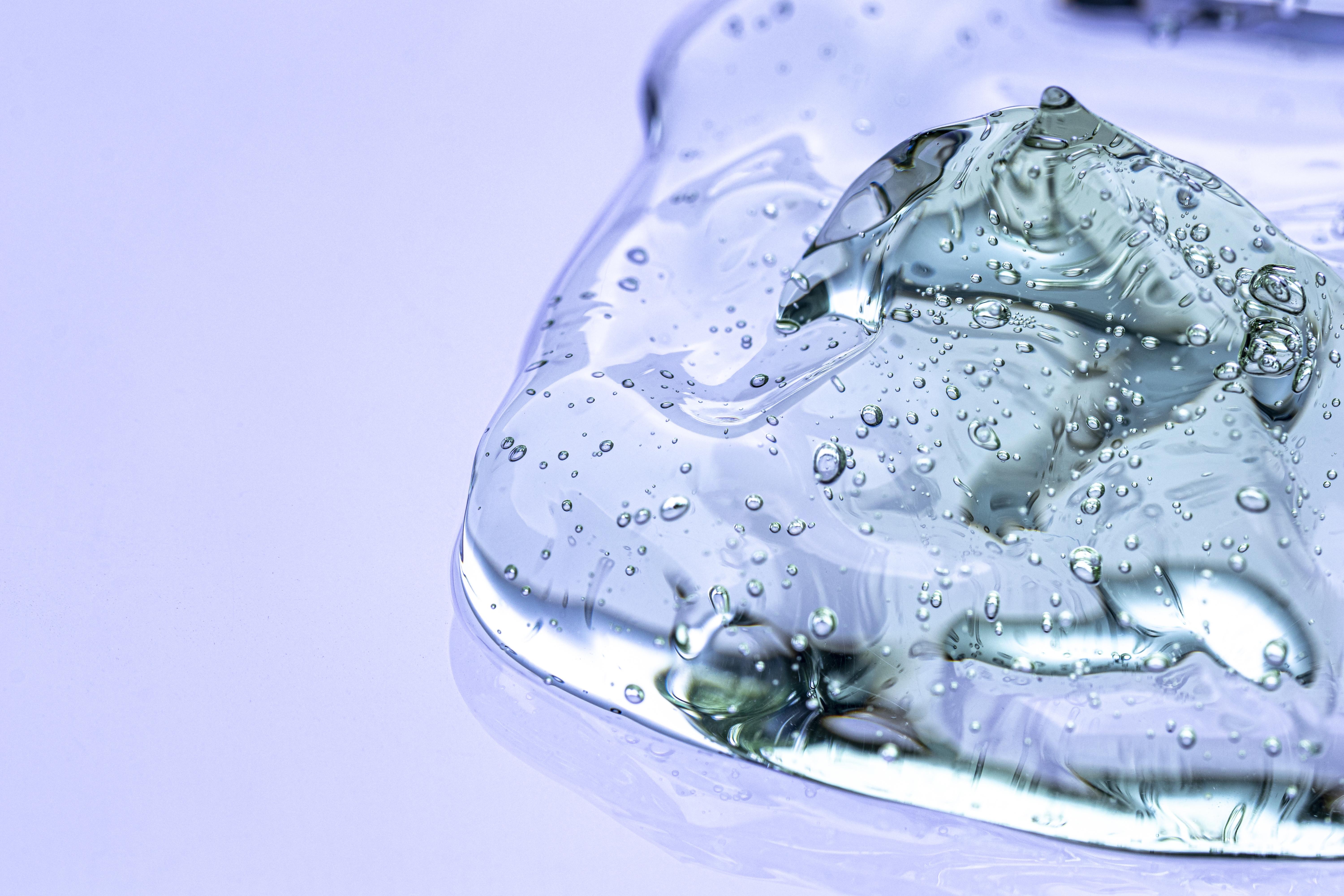 Polymer Surfactant Film-Forming Technology Revolutionizing Waterproof Cosmetics